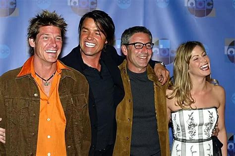 extreme makeover home edition.